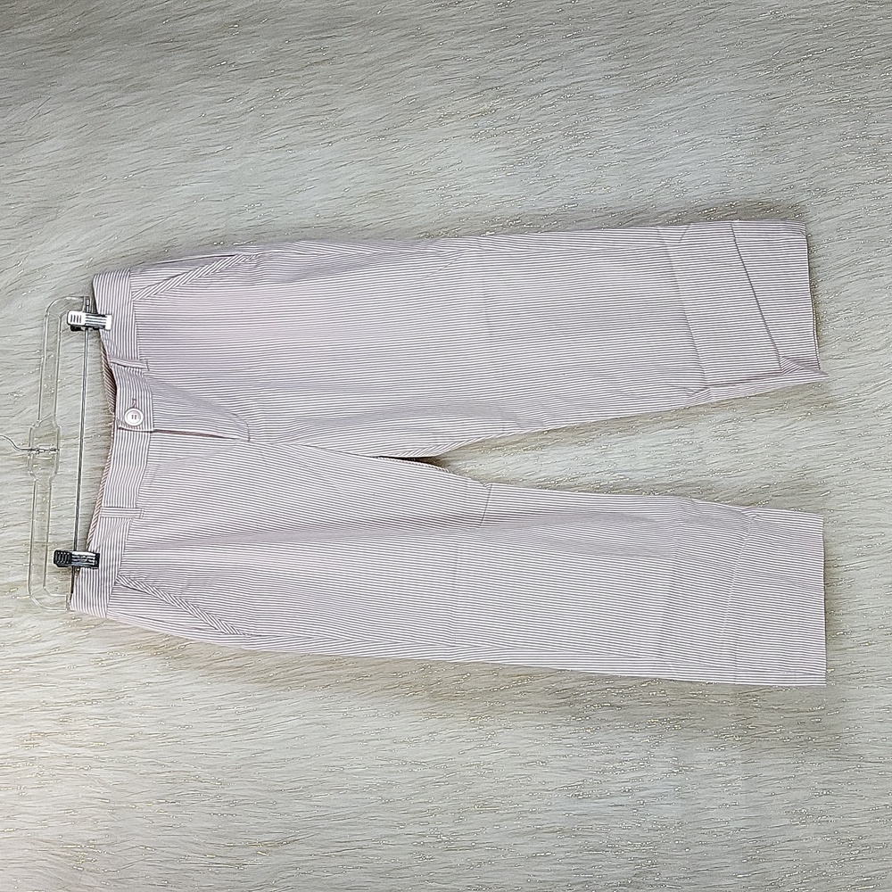 G.H. Bass Cropped Pant